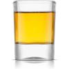 imageJoyJolt 6Pack Heavy Base Shot Glass Set 2Ounce Shot GlassesSet of 10