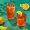 imageJoyJolt Alain Drinking Glasses Set of 8 Glass Tumblers Highball 14oz Bar Glasses and Lowball 10oz Rocks Glasses Set Cocktail Juice Whiskey Glasses or Water Glasses Kitchen or Bar Glassware SetClear Glasses