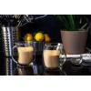 imageJoyJolt Caleo Collection Double Wall Insulated Glass Coffee Cups Set Of 2 13Ounces13 ounces