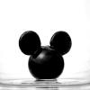 imageJoyJolt Disney Mickey Mouse Icon Highball Glass 2pc Glass Drinking Glasses 14oz Tall Glasses for Drinks Cocktail Glasses Disney Glassware Disney Gifts Disney Collectibles for AdultsHighball Glasses