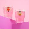 imageJoyJolt Disney Princess Iconic Tall 16 oz Drinking Glasses Highball Glass Cups Set of 6 ft Snow White Cinderella Sleeping Beauty and more Water Juice Coffee Tea Tumblers Disney Gifts10 ounce