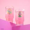 imageJoyJolt Disney Princess Iconic Tall 16 oz Drinking Glasses Highball Glass Cups Set of 6 ft Snow White Cinderella Sleeping Beauty and more Water Juice Coffee Tea Tumblers Disney Gifts16 ounce
