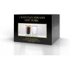 imageJoyJolt Double Walled Espresso Glasses  Christian Siriano Flux 2oz Espresso Cups 2x Small Double Wall Glass Coffee Cups Demitasse Cups Espresso Measuring Cup or Limoncello Liqueur Shot Glasses