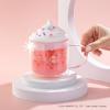 imageJoyJolt Hello Kitty Double Wall Insulated Coffee Mug ft Kuromi 135 oz Glass Cup Cute Drinking Glassware ideal for Latte Iced Coffee or Tea Kawaii Hello Kitty Merch Sanrio AccessoriesMy Melody