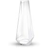imageJoyJolt Infiniti 43Oz Deluxe Glass Pitcher  Premium Quality Crystal Lemonade ampamp Sangria Pitcher  Elegant Classic Design  Perfect for Fruit Infusion ampamp Iced Tea