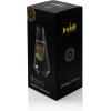 imageJoyJolt Infiniti 43Oz Deluxe Glass Pitcher  Premium Quality Crystal Lemonade ampamp Sangria Pitcher  Elegant Classic Design  Perfect for Fruit Infusion ampamp Iced Tea