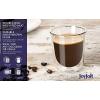imageJoyJolt Javaah Double Walled Espresso Glasses Espresso Cups Set of 4  2Ounces4 Count Pack of 1