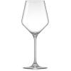 imageJoyJolt Layla White Wine Glasses Set of 4 Italian Glasses 135 oz Clear  Made in EuropeWhite Wine Glasses