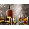 imageJoyJolt Nova Crystal Whiskey Glasses Lowball Glasses Set of 4 10oz Hand Made Short Glass Tumbler with Heavy Base Double Old Fashioned Rocks Glass for Scotch or Bourbon Dishwasher Safe GlasswareClear