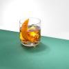 imageJoyJolt Nova Crystal Whiskey Glasses Lowball Glasses Set of 4 10oz Hand Made Short Glass Tumbler with Heavy Base Double Old Fashioned Rocks Glass for Scotch or Bourbon Dishwasher Safe GlasswareClear
