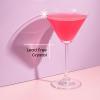 imageJoyJolt Olivia Crystal Martini Glasses  Premium Glassware Set Made in Europe  92 oz Tall Martini Glasses  Elegant Cocktail Glasses  Set of 2 Martini Glass for Drinks such as Martini or Manhattan2 Count Pack of 1