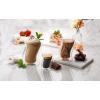 imageJoyJolt Pivot Espresso Shot Glass  Set of 2 oz Espresso Cups with Unique Design  Double Walled Thermo Espresso Glasses for Home or Professional Bar Use Set of 2 Thermal Glassware for Morning Coffee