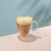 imageJoyJolt Savor Double Wall Insulated Glasses Espresso Mugs Set of 2  54OuncesCoffee Cups