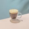 imageJoyJolt Savor Double Wall Insulated Glasses Espresso Mugs Set of 2  54OuncesEspresso cups