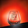 imageJoyJolt Star Wars Darth Vader Lightsaber Stemless Drinking Glass  15 oz  Set of 2Darth Vader Red Lightsaber
