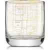 imageJoyJolt Star Wars Glassware Deco Highball Glasses Set of 4 135oz Star Wars Glasses Highball Glass Tumbler with Darth Vader in a Retro Crystal Glass Cup Tall Drinking Water Glasses For KitchenLowball Glasses