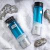 imageJoyJolt Triple Insulated Water Bottle with Straw Lid AND Flip Lid 32oz Large Water Bottle 12 Hour HotCold Vacuum Insulated Stainless Steel Bottle BPAFree Leakproof Water Bottles  Thermos BottleHoth