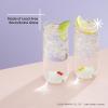 imageTall Drinking Glasses with 3D Hello Kitty ampamp Mimmy Icons Set of 2 by JoyJoltTall Glasses