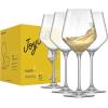 White Wine Glasses