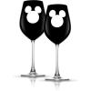 Red Wine Glasses