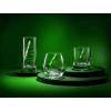 imageJoyJolt Star Wars Luke Skywalker Lightsaber Tall Drinking Glass  142 oz  Set of 2Luke Skywalker Green Lightsaber